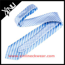 Double Faced Hand Made Italian Silk Ties